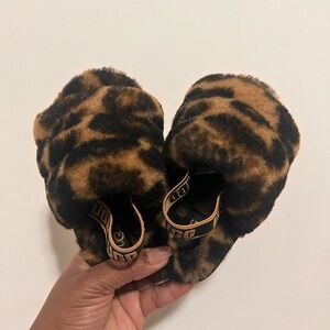 Ugg Toddler Slippers
